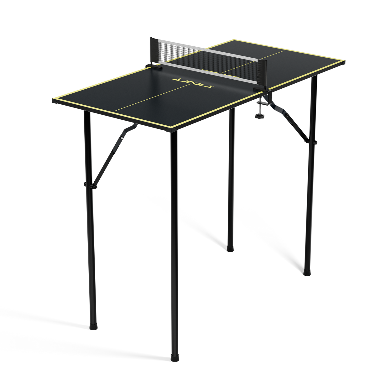 Masa Joola Mini dark-grey