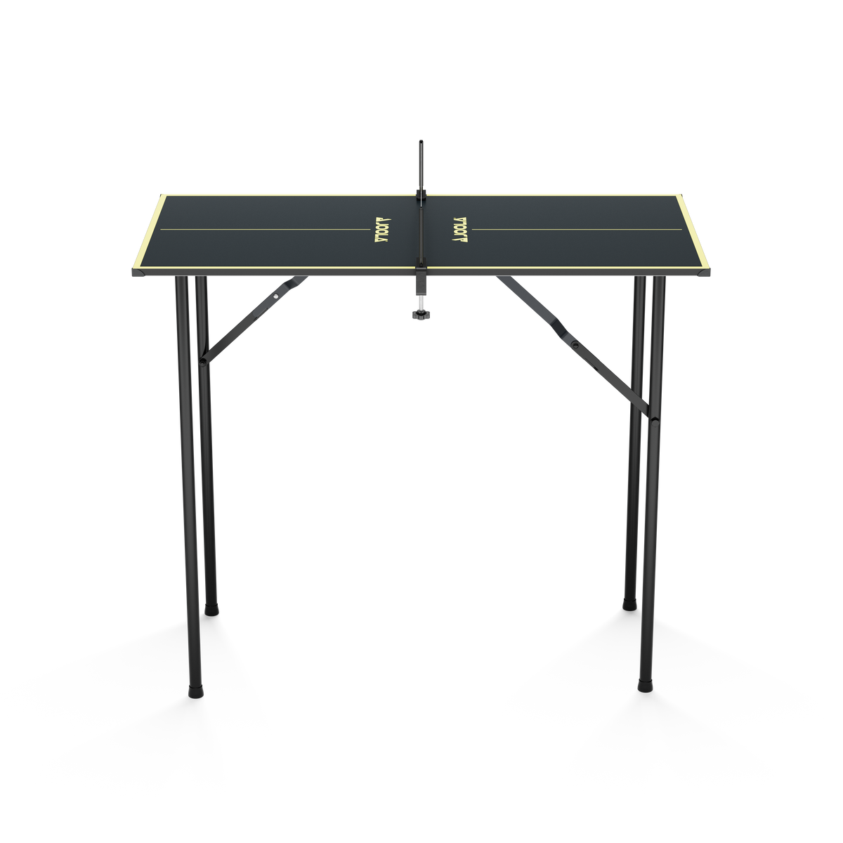 Masa Joola Mini dark-grey - imagine 3
