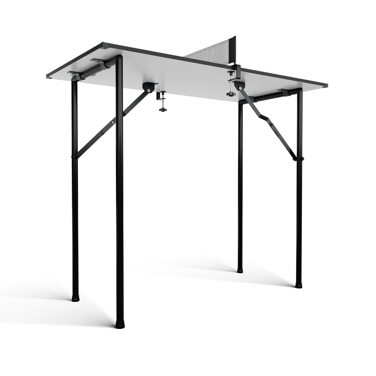 Masa Joola Mini dark-grey - imagine 4