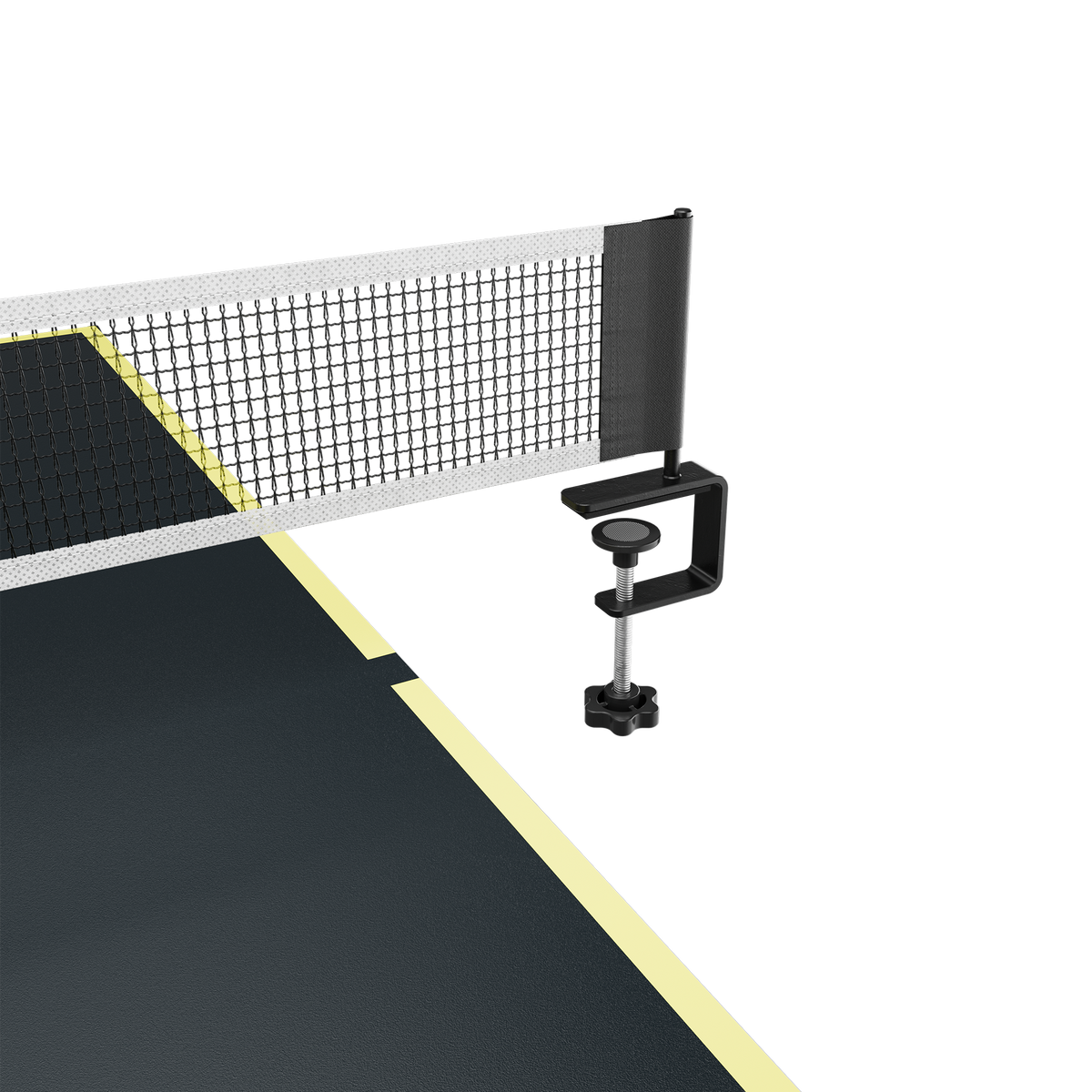 Masa Joola Mini dark-grey - imagine 5