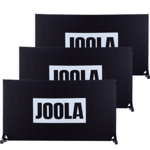 Mantinele Pro Barrier FLEX (3 buc) JOOLA