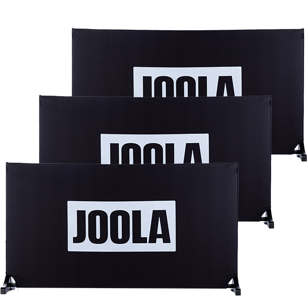 Mantinele Pro Barrier FLEX (3 buc) JOOLA