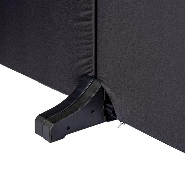 Mantinele Pro Barrier FLEX (3 buc) JOOLA - imagine 5
