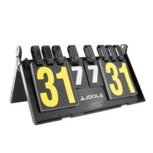 Scor Joola Result