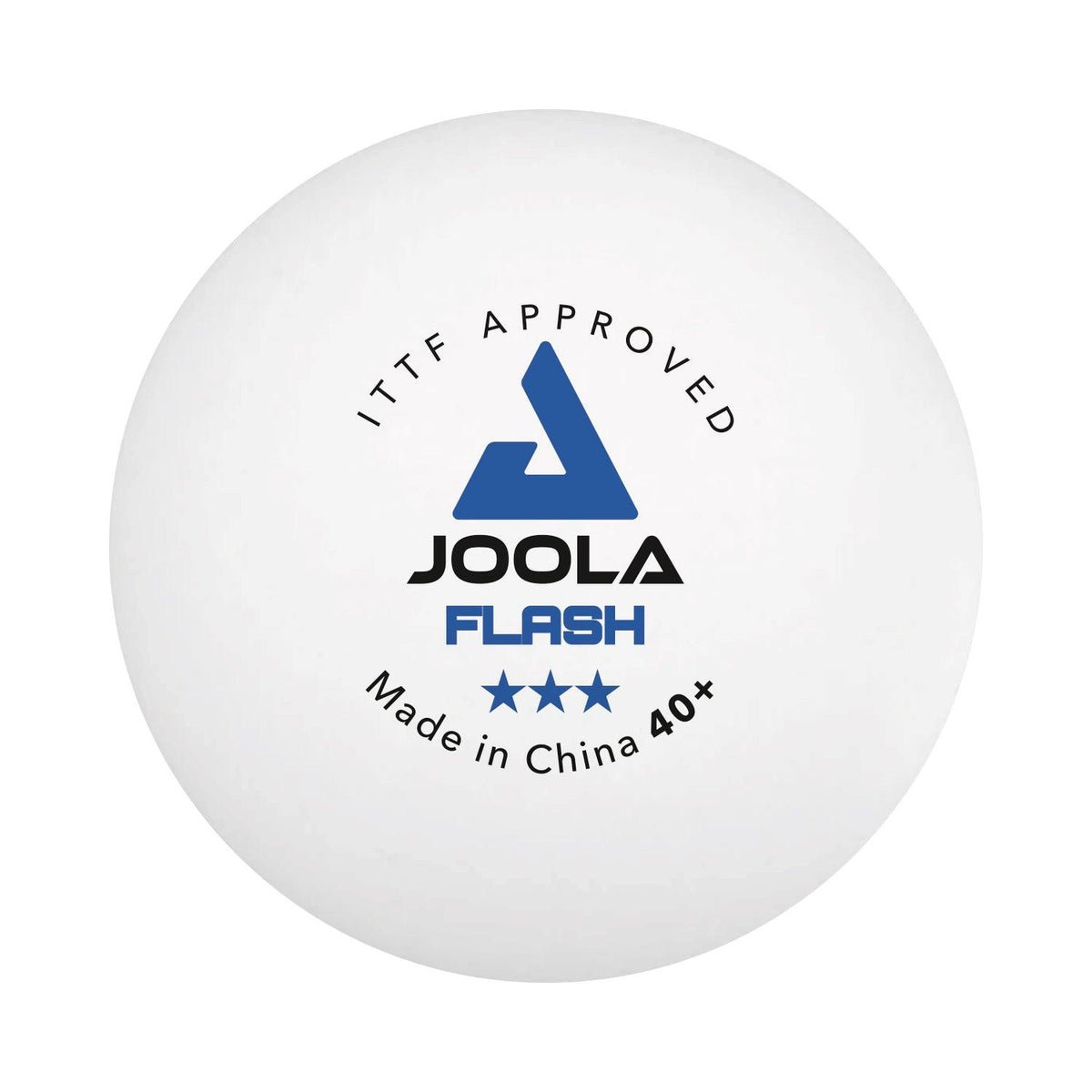 Mingi Joola Flash*** 40+ (3 buc) - imagine 2