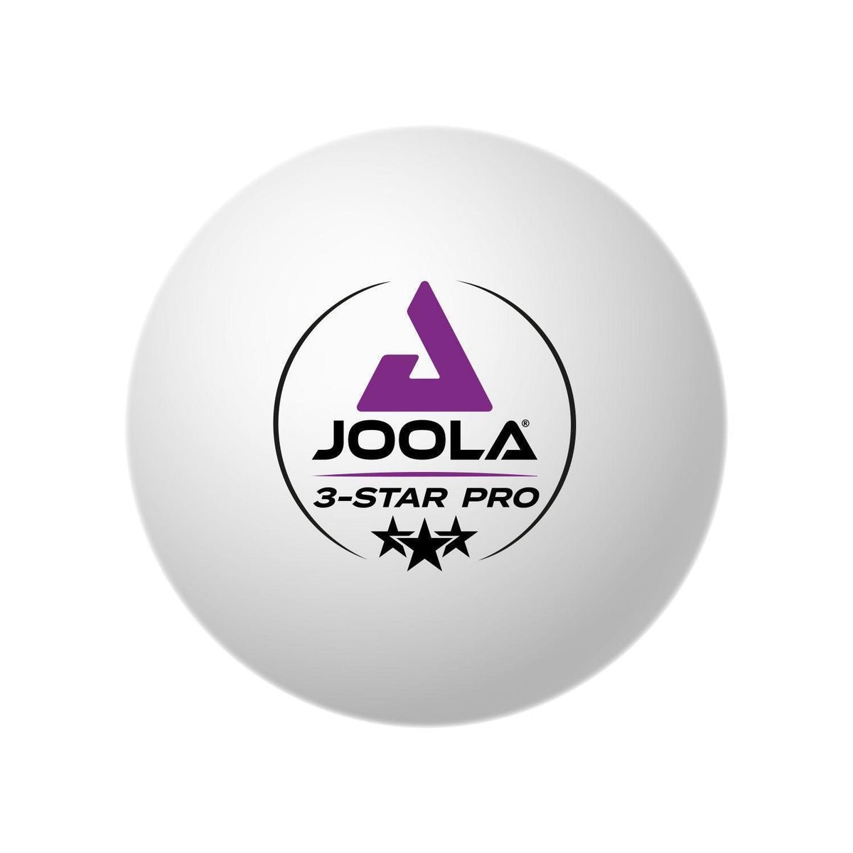 Mingi Joola 3-Star Pro (24 buc) - imagine 3