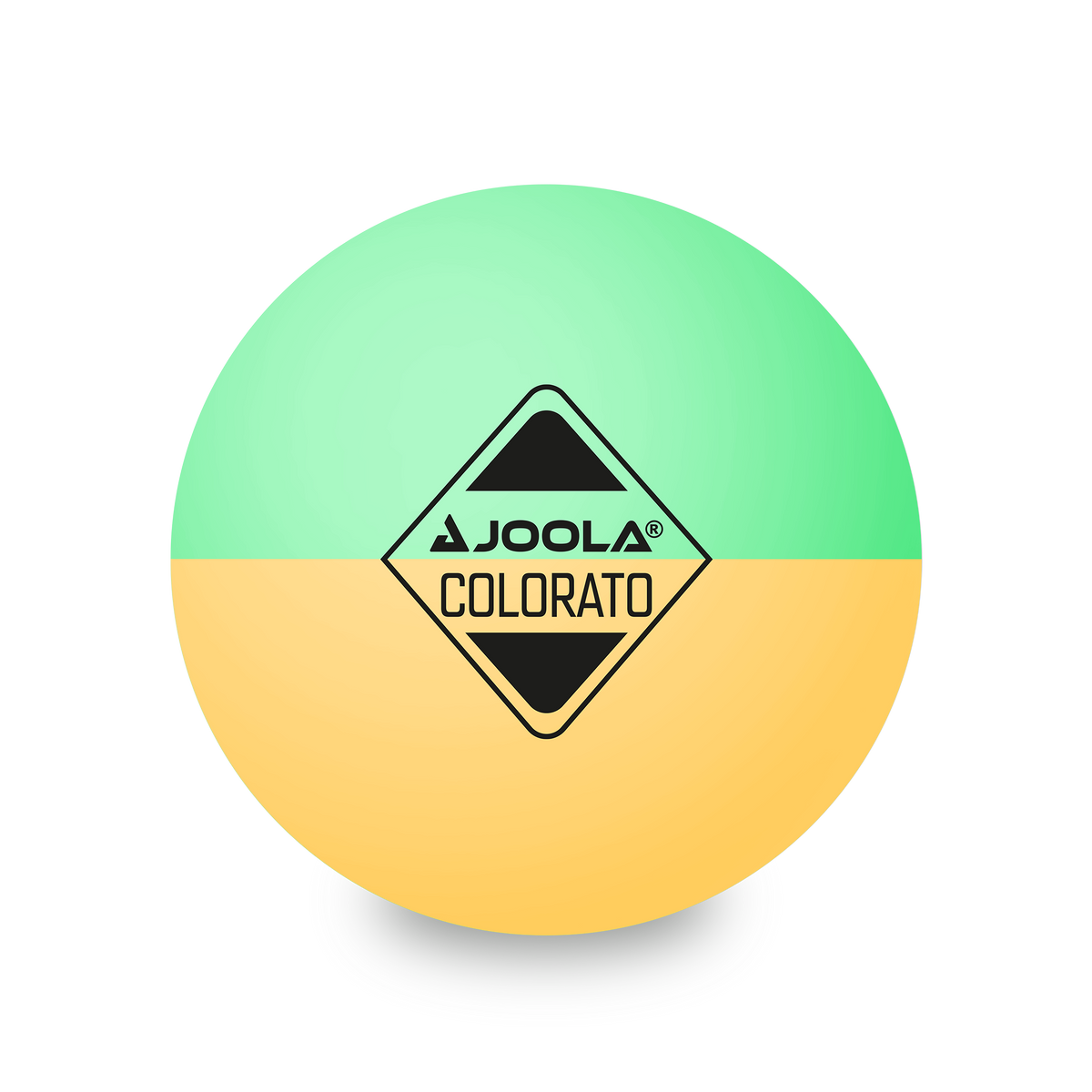 Mingi Joola Ballset Colorato (12 pcs) - imagine 5