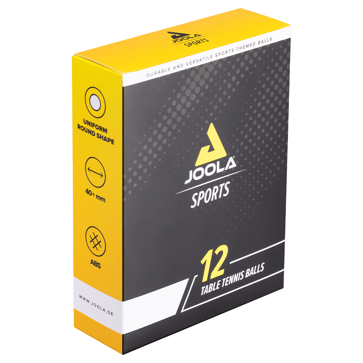 Mingi Joola Ballset Sport BL (12 buc)