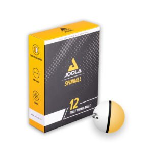 Mingi Joola Spinball (12 buc)
