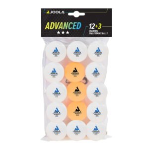 Mingi Joola Advanced Training*** 40+ (12+3 buc)