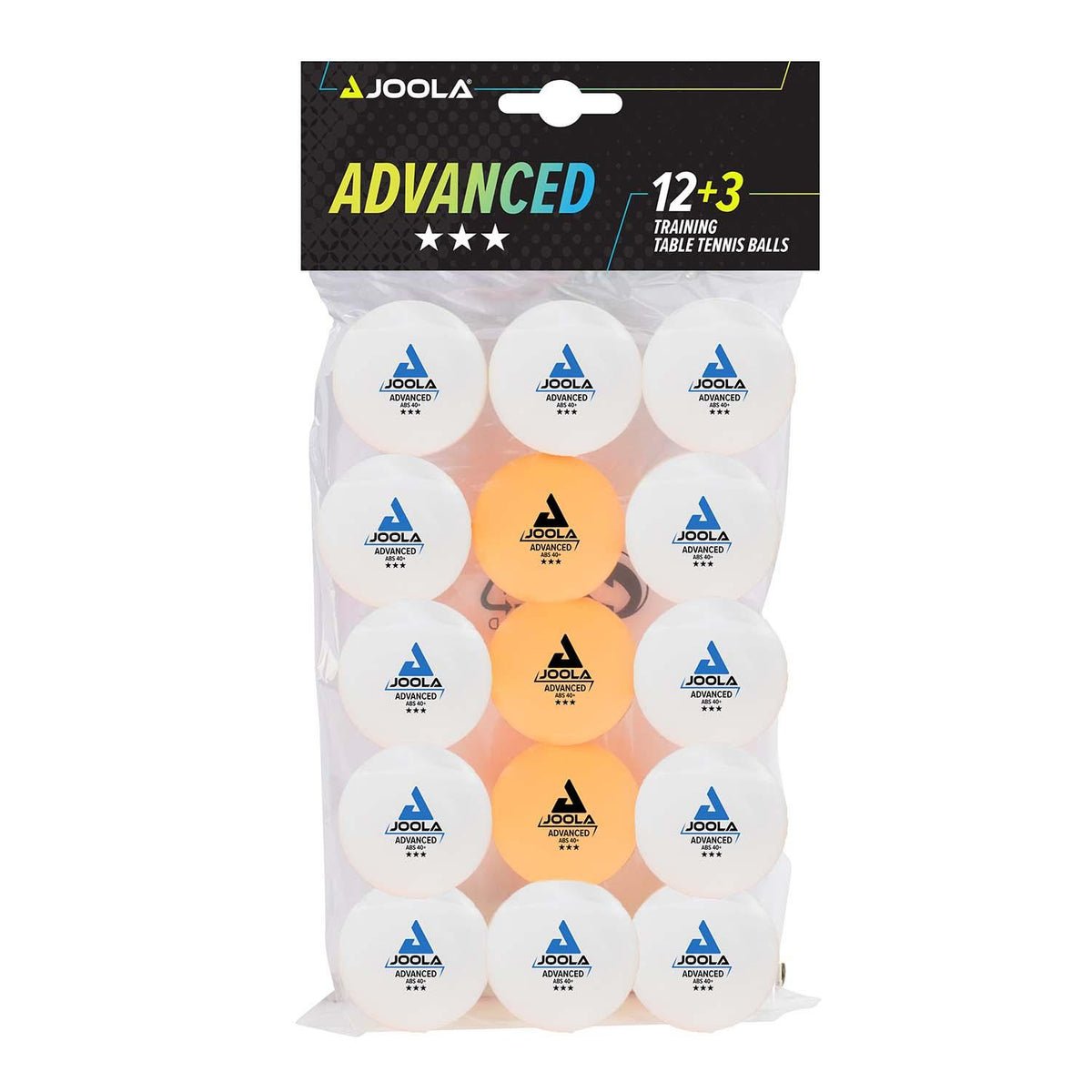 Mingi Joola Advanced Training*** 40+ (12+3 buc)