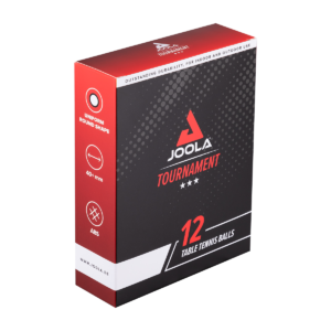 Mingi Joola Tournament*** 40+ (12 buc)