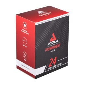 Mingi Joola Tournament*** 40+ (24 buc)