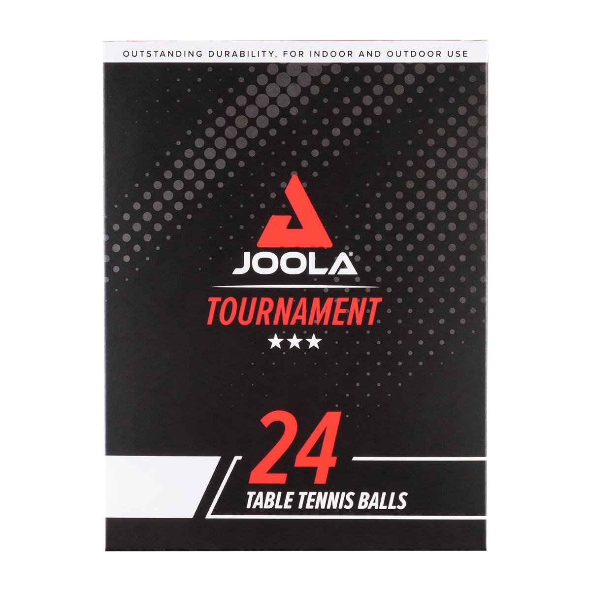 Mingi Joola Tournament*** 40+ (24 buc) - imagine 3
