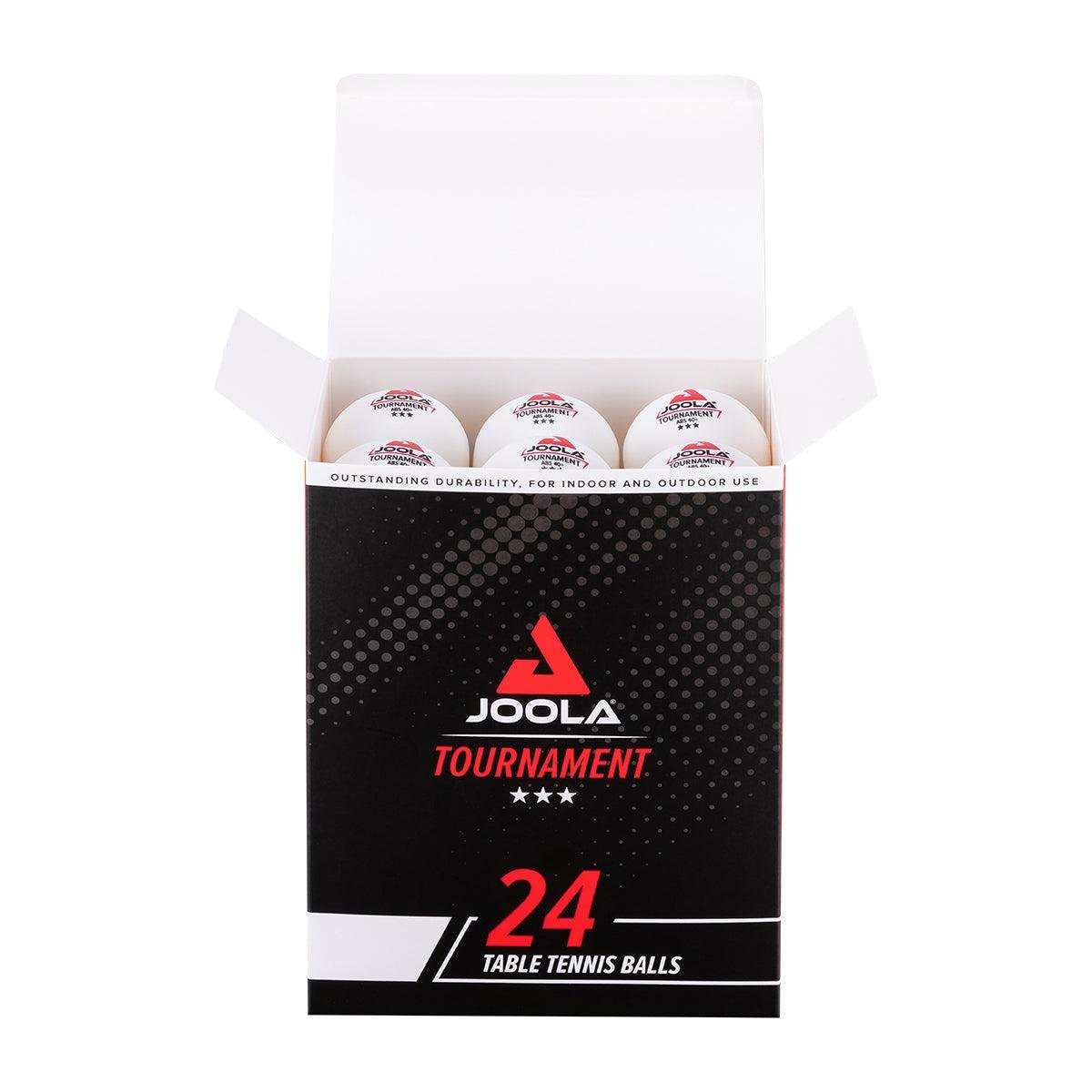 Mingi Joola Tournament*** 40+ (24 buc) - imagine 5