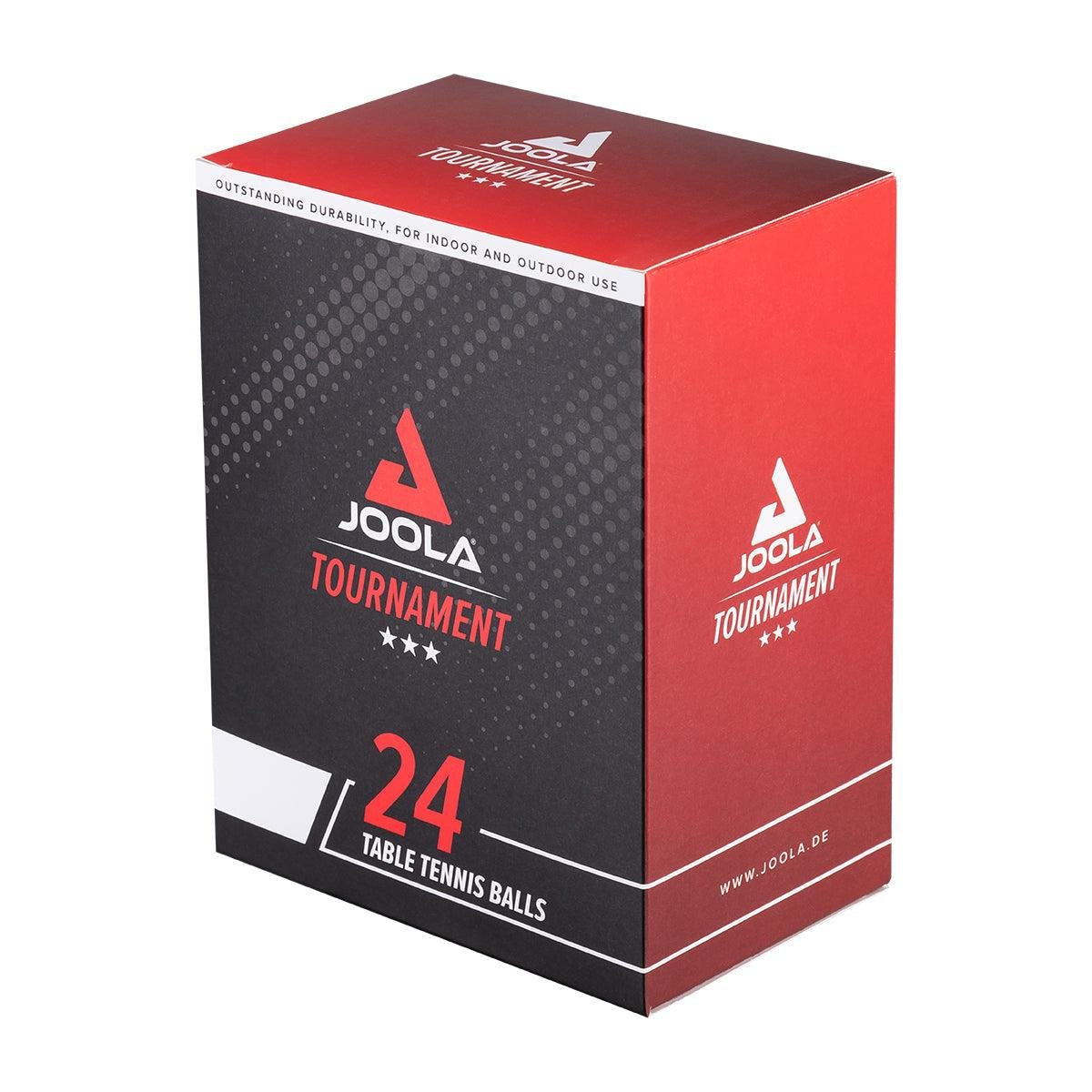 Mingi Joola Tournament*** 40+ (24 buc) - imagine 6