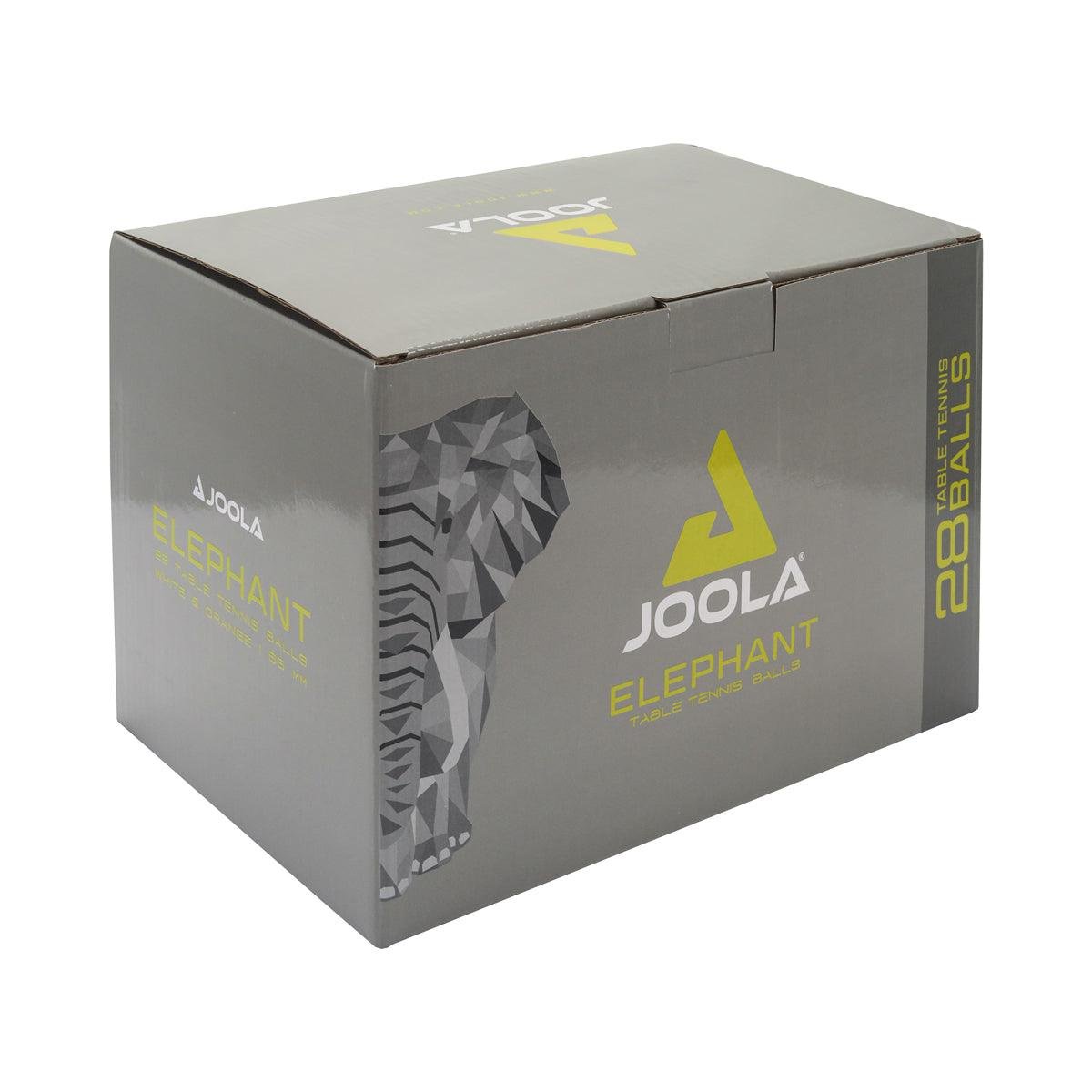 Mingi Joola Elephant 55mm (28 buc) carton