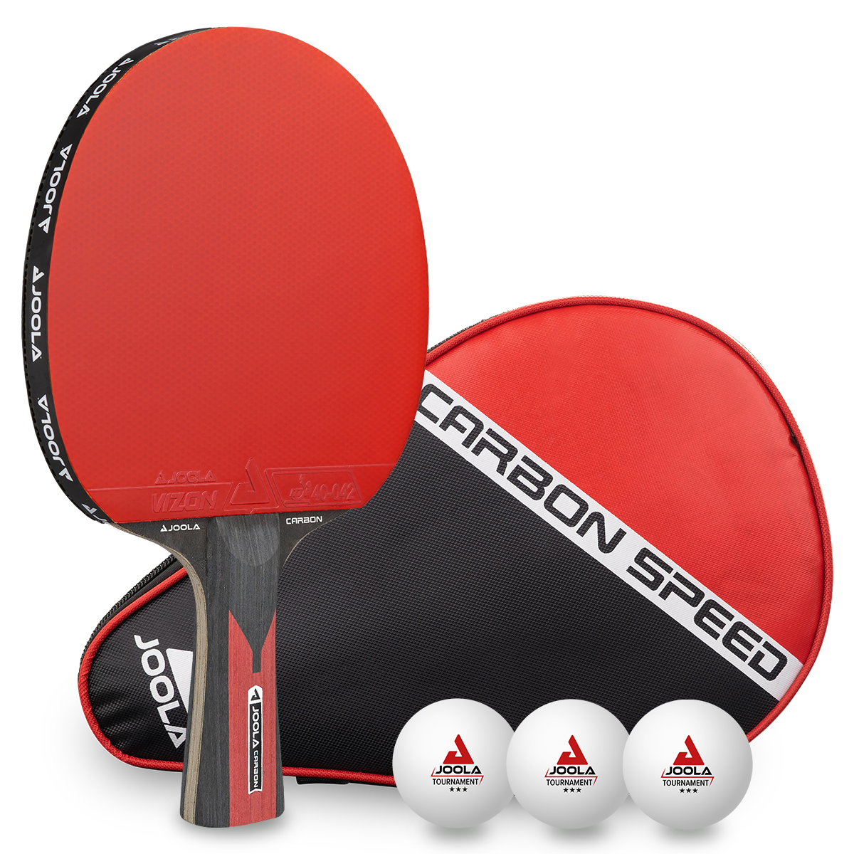 Paleta Joola Carbon Speed