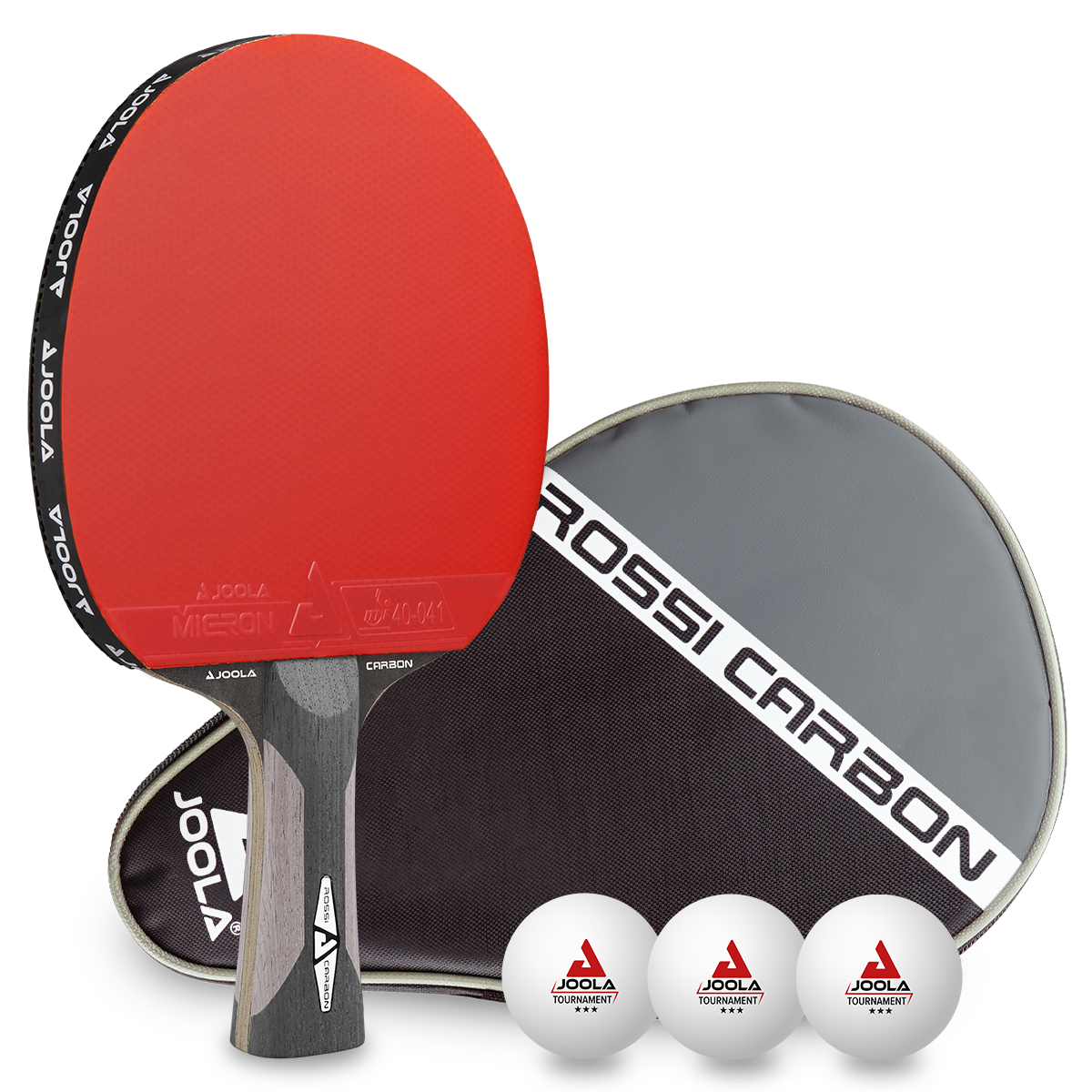 Paleta Joola Rosskopf Carbon