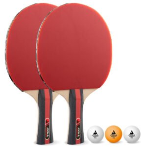 Set Joola Rossi (2 Palete/ 3 Mingi)