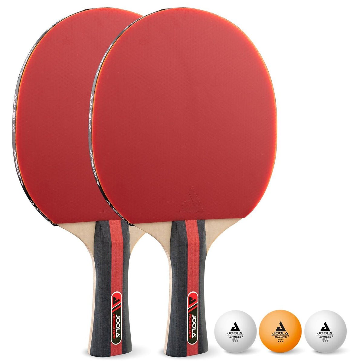 Set Joola Rossi (2 Palete/ 3 Mingi)