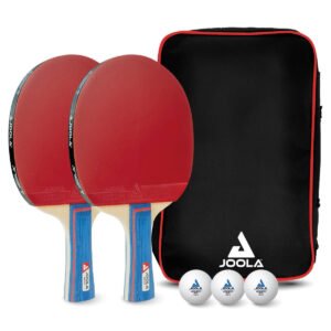 Set Joola  Duo (2 Palete/ 3 Mingi)