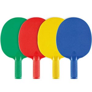 Set Joola Multicolor (4 Palete)