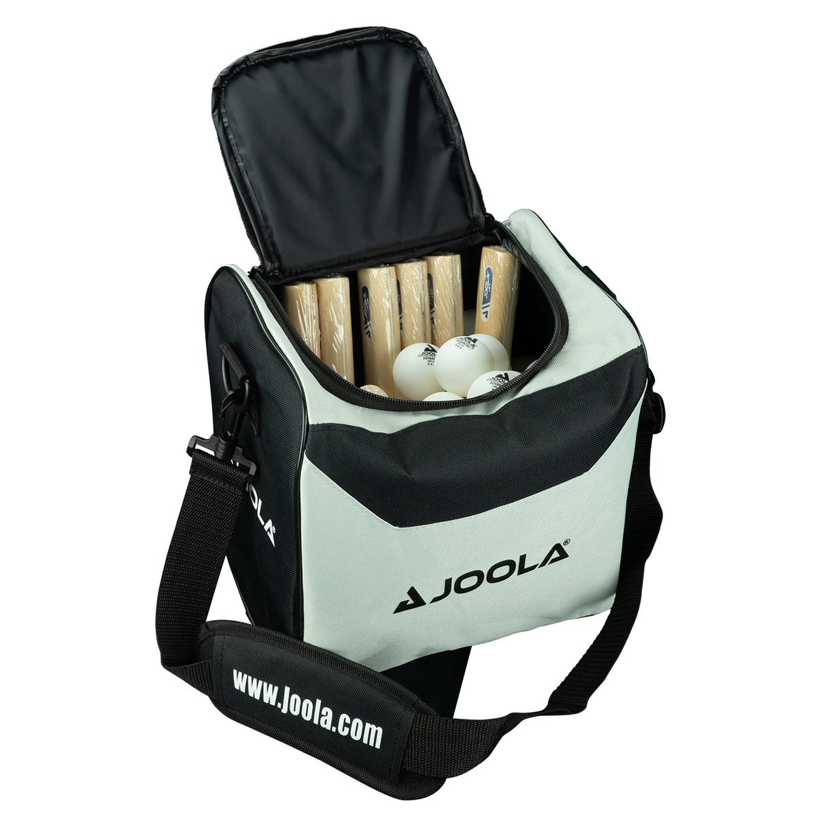 Set Joola Bag(14 HIT Palete / 30 Mingi Traning) - imagine 5