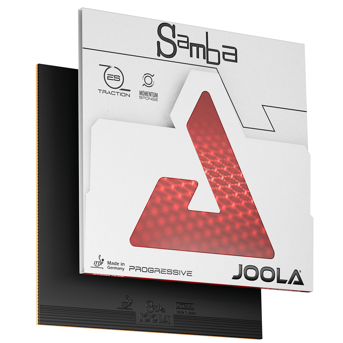 Fata Joola Samba