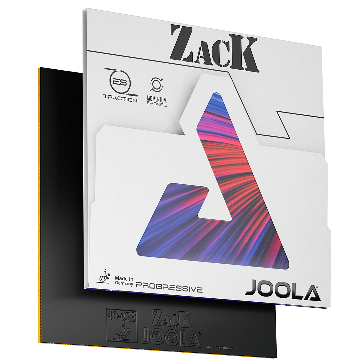 Fata Joola Zack