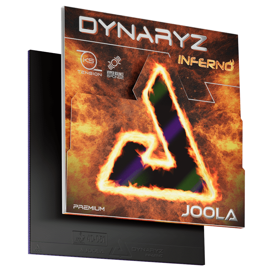 Dynaryz Inferno
