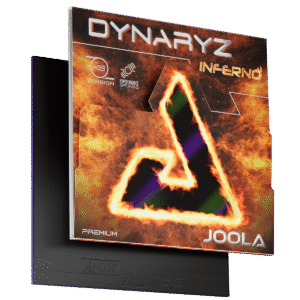 Fata Joola Dynaryz INFERNO