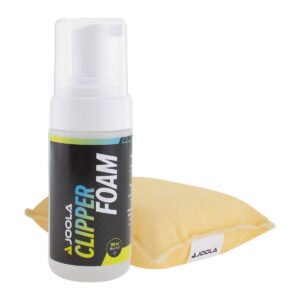 Set curatat paleta Joola (Spuma +Burete)