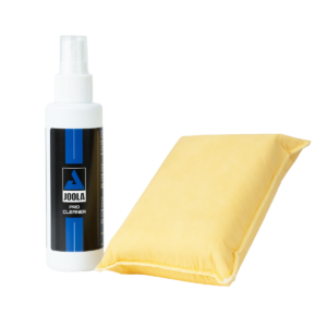 Set curatat paleta Joola (Solutie +Burete)