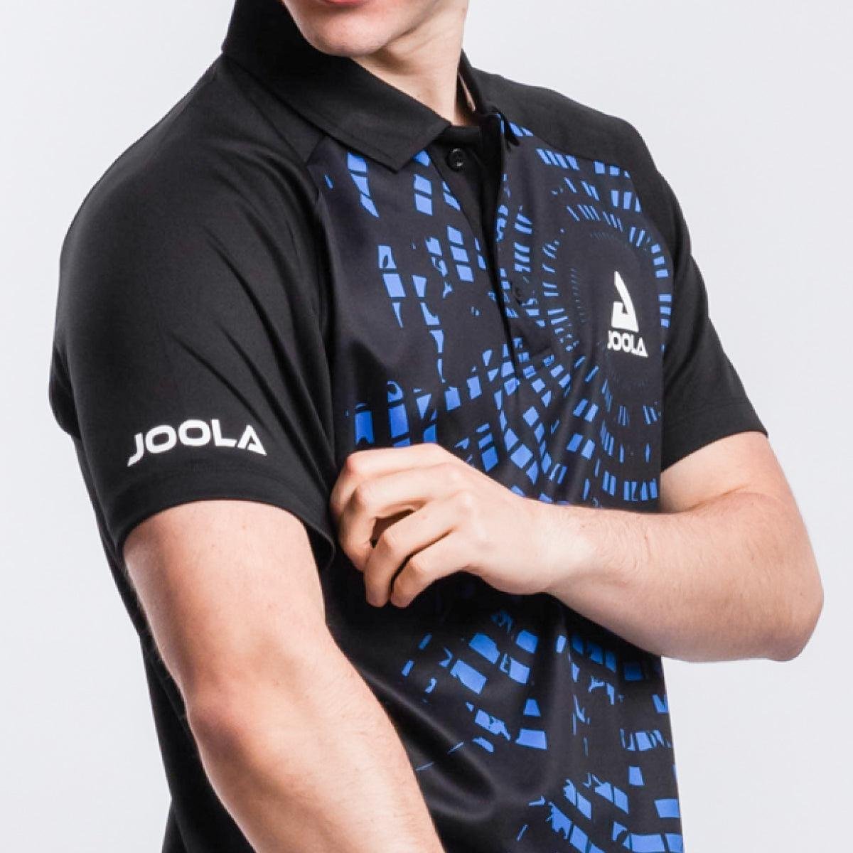 Tricou Centrela JOOLA - imagine 2