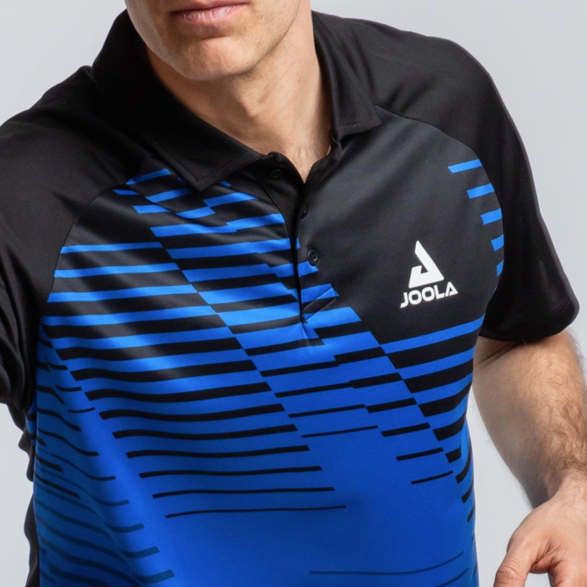 Tricou Zefir JOOLA - imagine 2