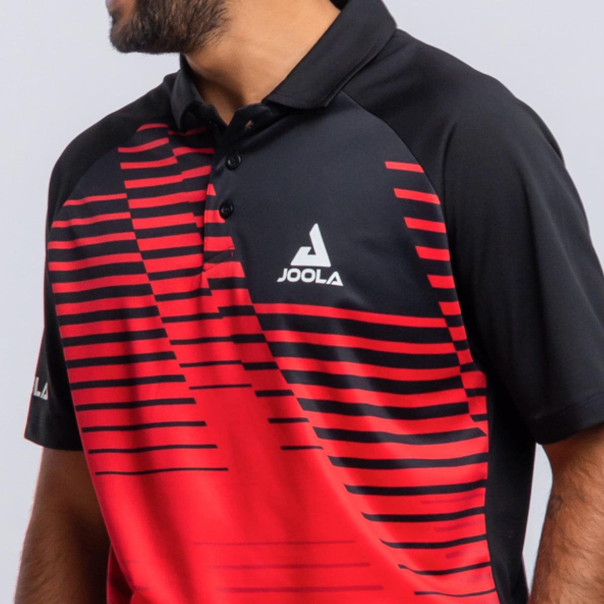 Tricou Zefir JOOLA - imagine 4