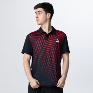 Tricou Polo Team 25 JOOLA