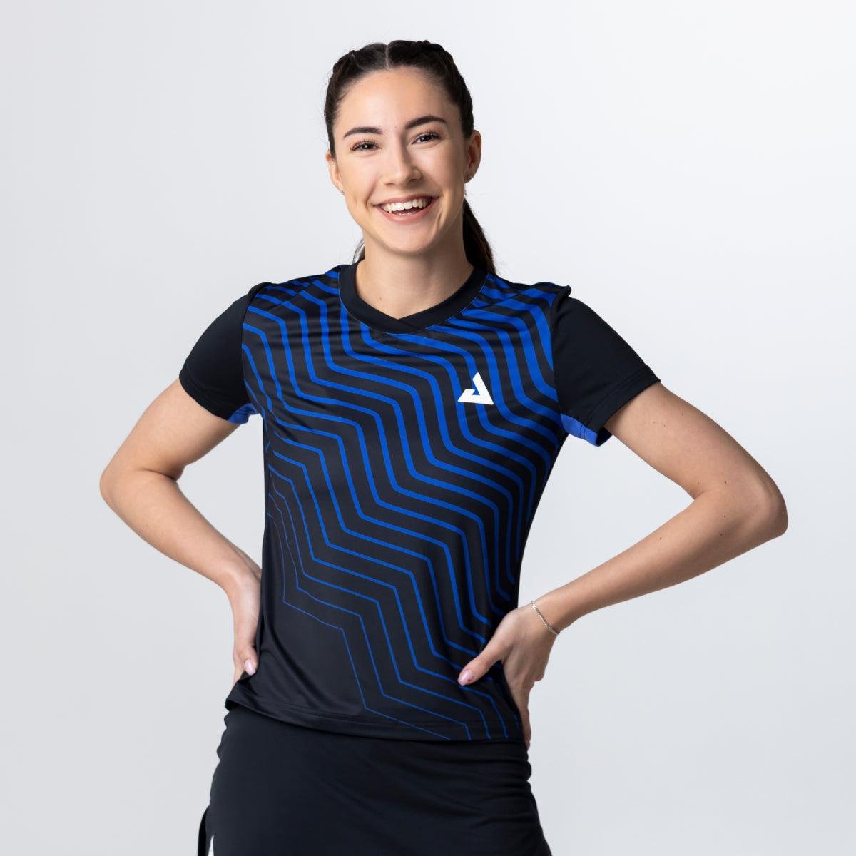 Tricou Dama Team 25 JOOLA - imagine 4