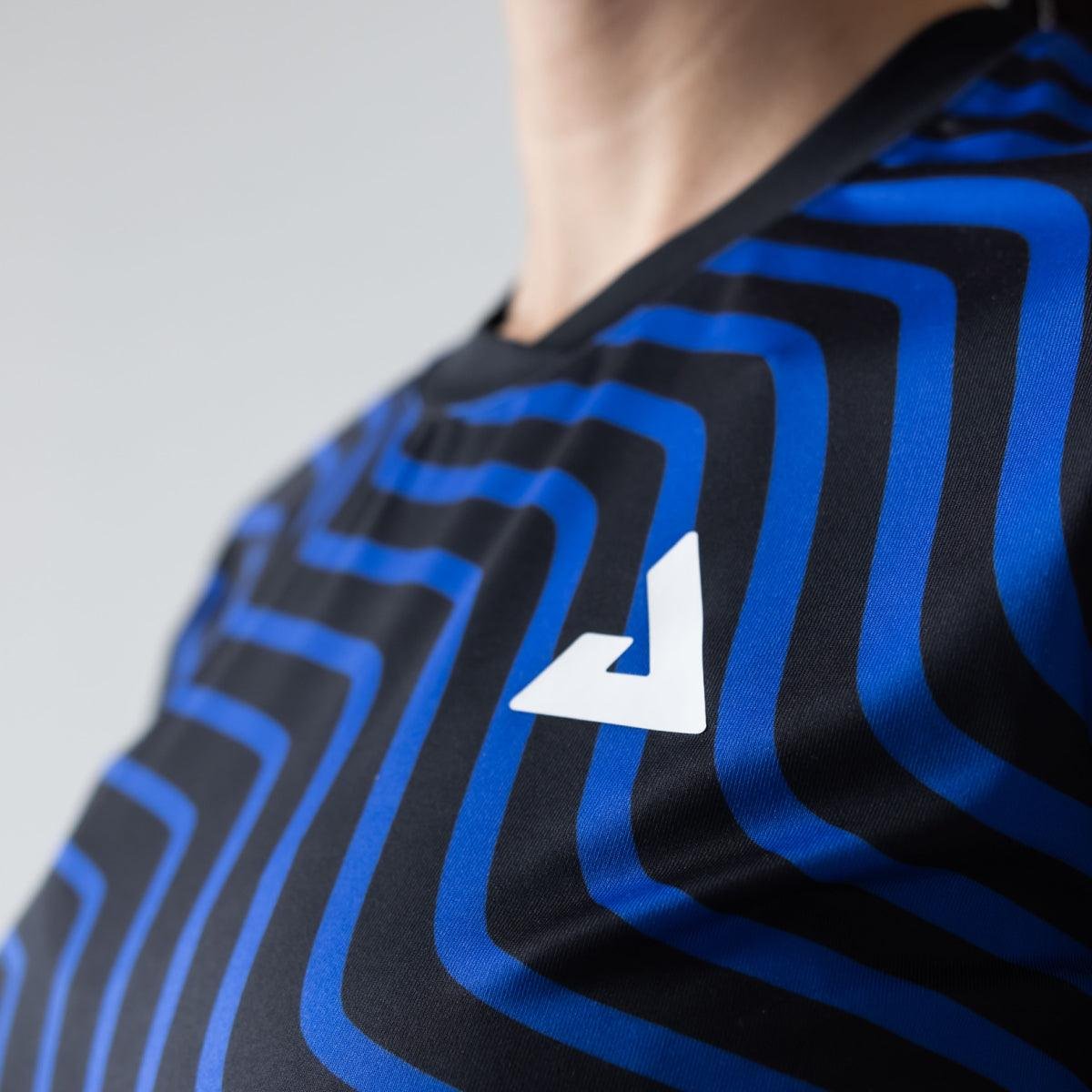 Tricou Dama Team 25 JOOLA - imagine 5