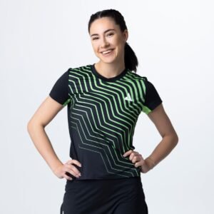Tricou Dama Team 25 JOOLA