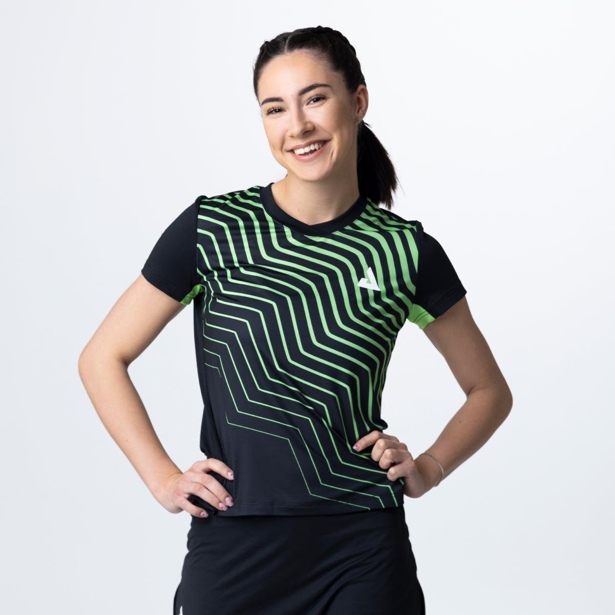 Tricou Dama Team 25 JOOLA