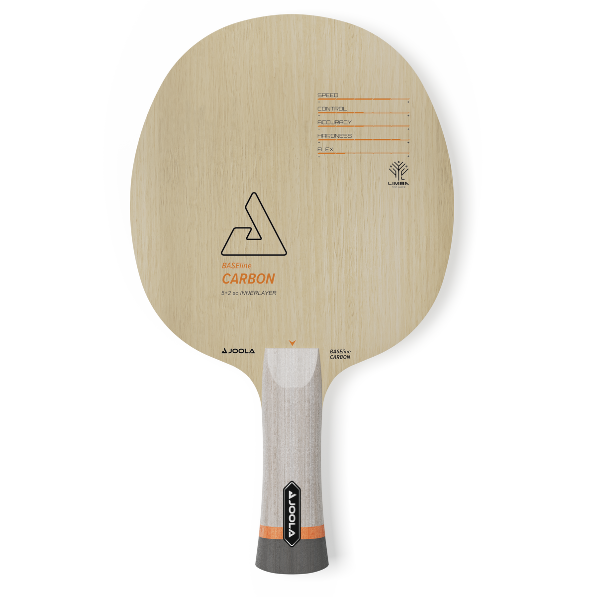 Lemn BASEline Carbon NEW JOOLA