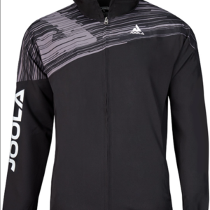 Bluza Trigon Blk Grey 2xs