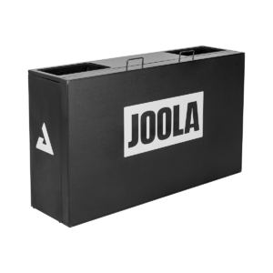 Masa de arbitraj Joola cu doua cosuri de prosop