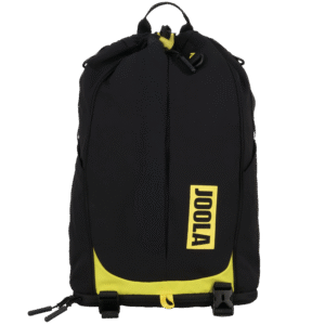 Rucsac Drawstring negru JOOLA