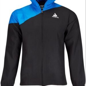Geaca Ace Black Blue