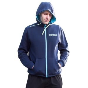 Hoody Danny Navy Blue 2XS JOOLA