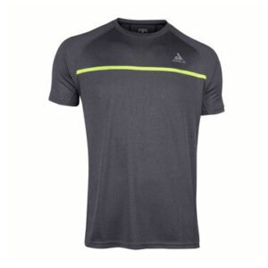 Tricou Anvia Grey S JOOLA