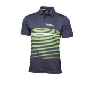 Tricou Polo Shirt Stripes 152